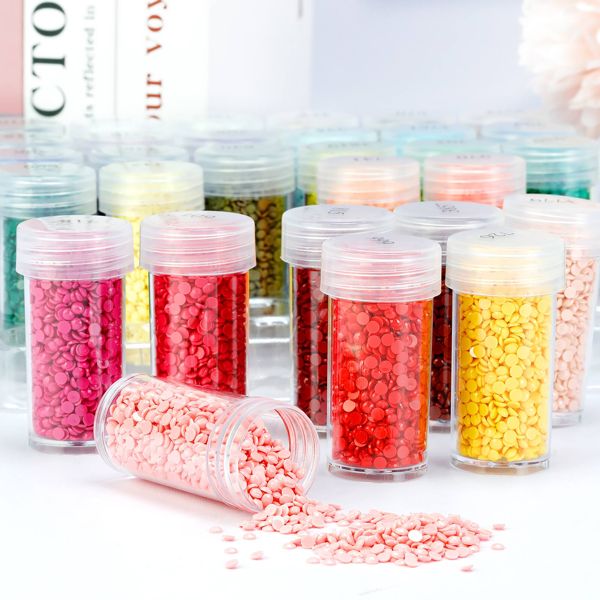Diamond Art Gems Value Pack by Make Market®